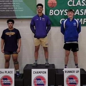 Meet your Posher, Loyd